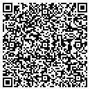 QR code with Foxhall Deli contacts