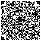 QR code with B K M Associates contacts
