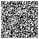 QR code with Audio Wise contacts