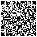 QR code with Audioactive contacts