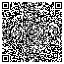 QR code with Audio Visual Productions Inc contacts