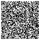 QR code with Blue Fortress Media contacts