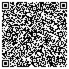 QR code with J & B Creative Solutions contacts