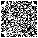 QR code with A Better Video contacts