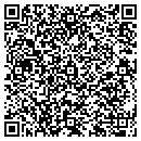 QR code with Avashare contacts