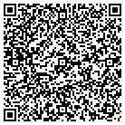 QR code with Thomas Charles Sivertsen P A contacts