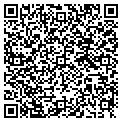 QR code with Back Room contacts