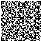 QR code with Adrenaline Sound Productions contacts