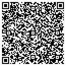 QR code with Headstim contacts