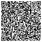 QR code with Hendersons Masonry Inc contacts