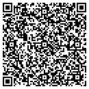 QR code with Anj Quick Stop contacts