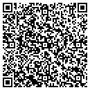 QR code with Pavers Plus contacts