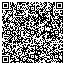 QR code with A 440 Audio contacts
