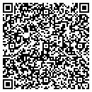 QR code with Aavny Inc contacts