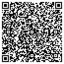 QR code with A Bigler Productions Video contacts