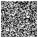 QR code with Arf Digital contacts