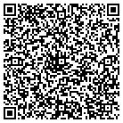 QR code with Oak View Animal Clinic Inc contacts