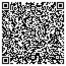 QR code with Avc Productions contacts