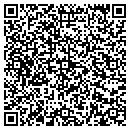 QR code with J & S Audio Visual contacts