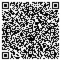 QR code with Aachen contacts
