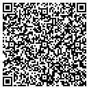 QR code with A & B Corner Deli contacts