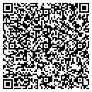 QR code with A & D Family Deli contacts