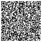 QR code with Angela Harrasser Design Studio contacts