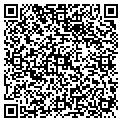 QR code with Pds contacts