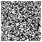 QR code with B. Gilbert Sound contacts