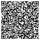QR code with C B Deli contacts