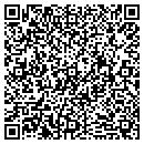 QR code with A & E Deli contacts