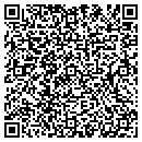 QR code with Anchor Deli contacts