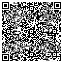QR code with Audio Mpeg Inc contacts