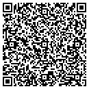 QR code with Ava Productions contacts