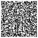 QR code with AVP contacts