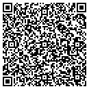 QR code with J D Stores contacts