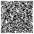 QR code with B & A Market contacts