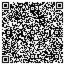 QR code with Allen Rosen Productions contacts