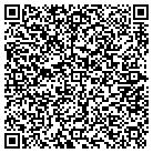QR code with Advance Age Insurance Service contacts