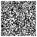 QR code with D Visions contacts