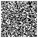 QR code with Cafe Aura At The Plaza At contacts