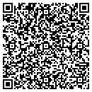 QR code with Any Screen Inc contacts