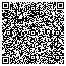 QR code with C E S Videoconferencing contacts