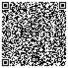 QR code with T & S Mobile Home Service contacts