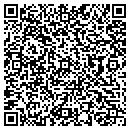 QR code with Atlantic ATM contacts