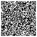 QR code with Alan Austin contacts