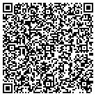 QR code with D P S Digital Video LLC contacts