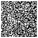 QR code with M C Productions LLC contacts