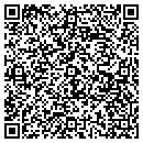 QR code with A1a Home Service contacts