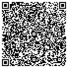QR code with Allison Wonderland Video contacts